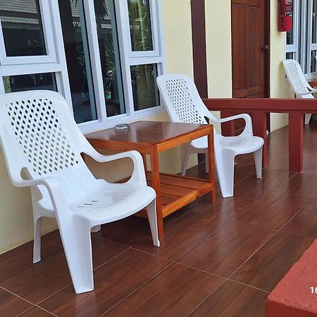 Sleep In Lanta Resort Ko Lanta Eksteriør bilde