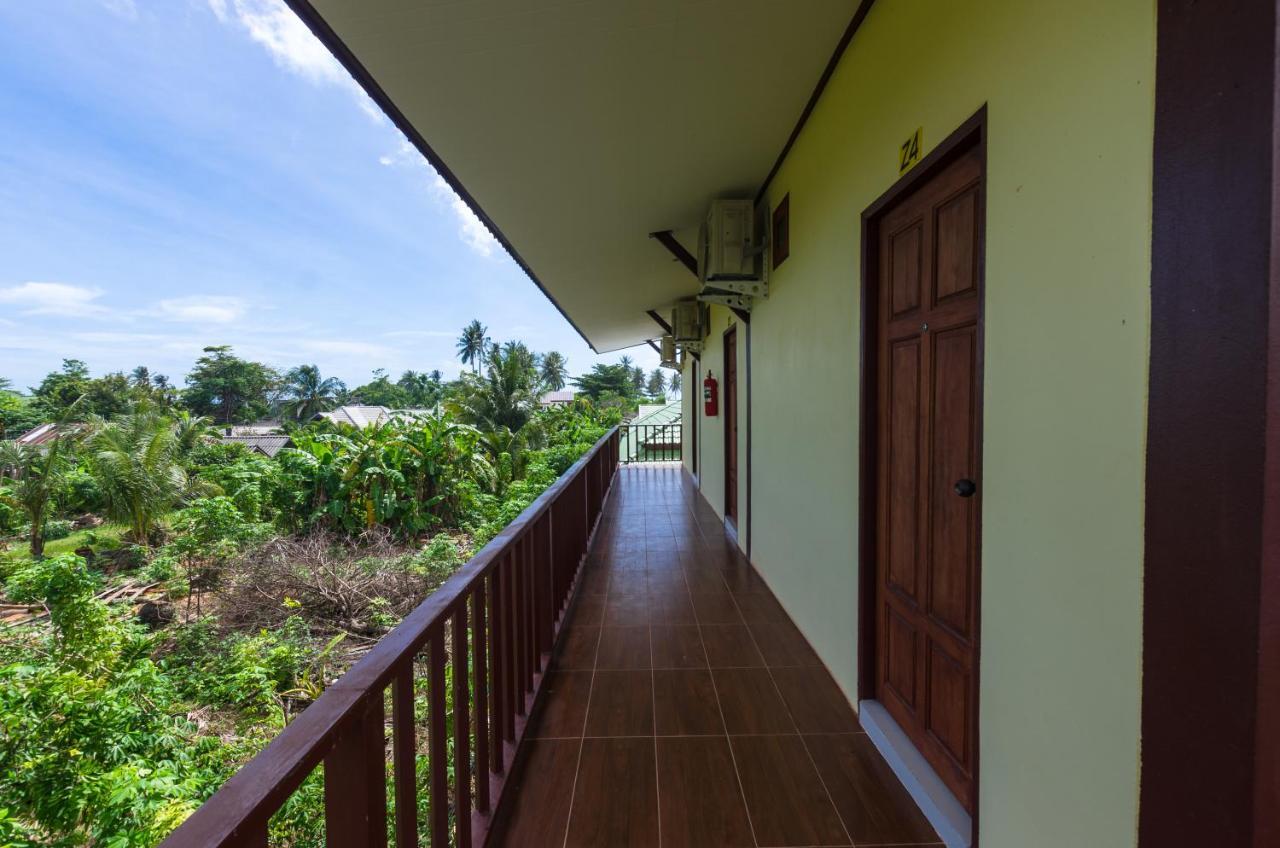 Sleep In Lanta Resort Ko Lanta Eksteriør bilde
