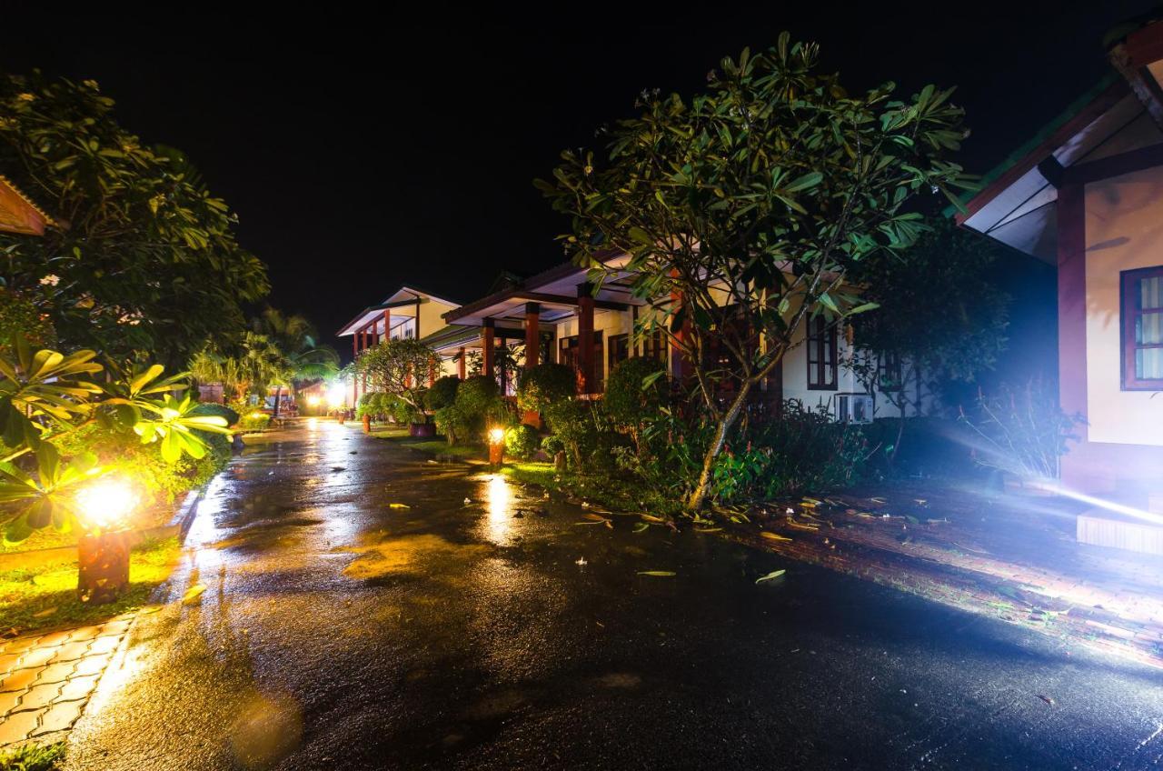 Sleep In Lanta Resort Ko Lanta Eksteriør bilde
