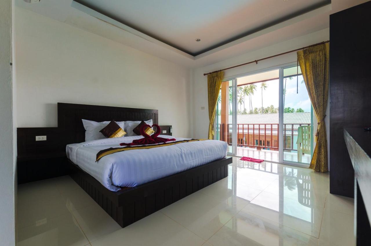 Sleep In Lanta Resort Ko Lanta Eksteriør bilde