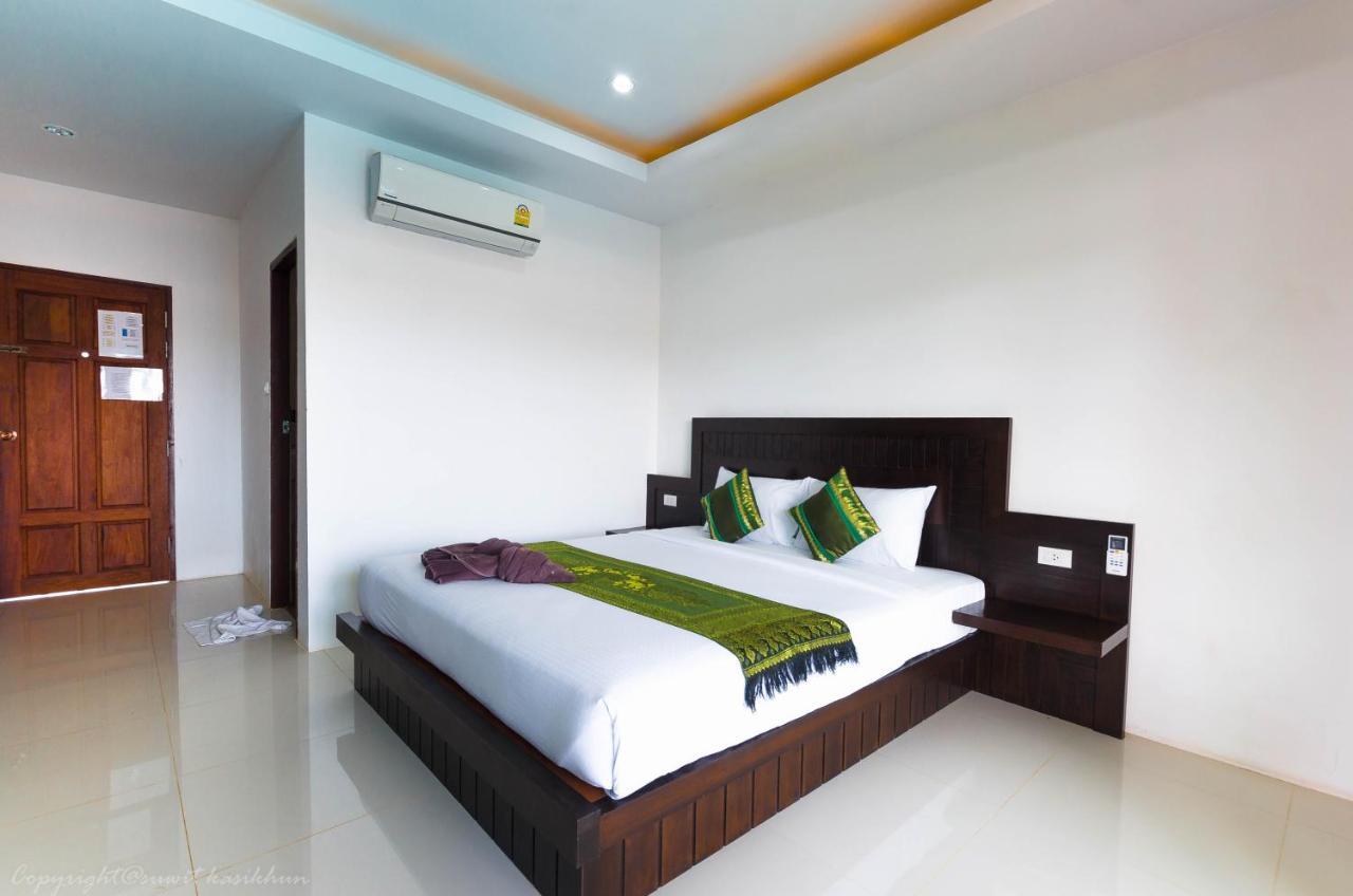Sleep In Lanta Resort Ko Lanta Eksteriør bilde