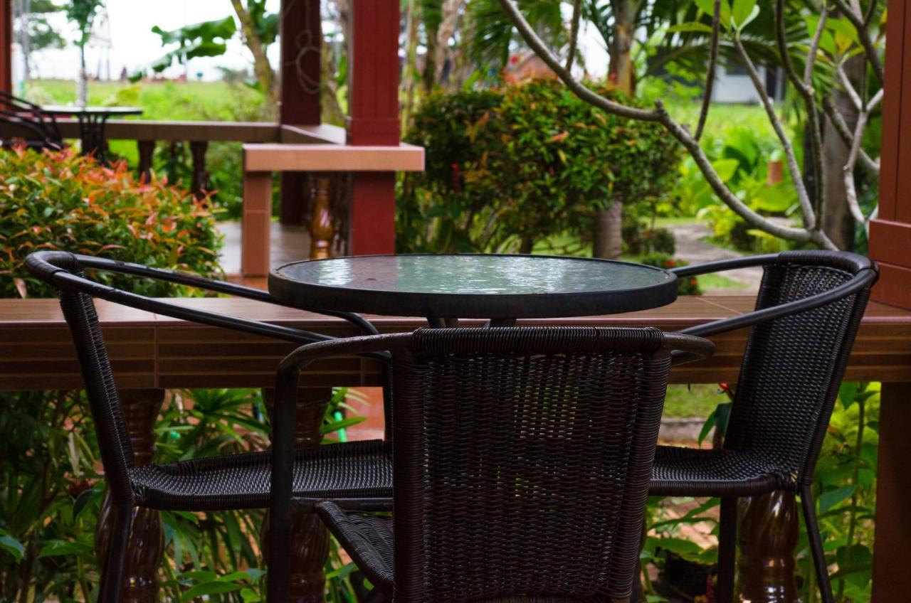 Sleep In Lanta Resort Ko Lanta Eksteriør bilde